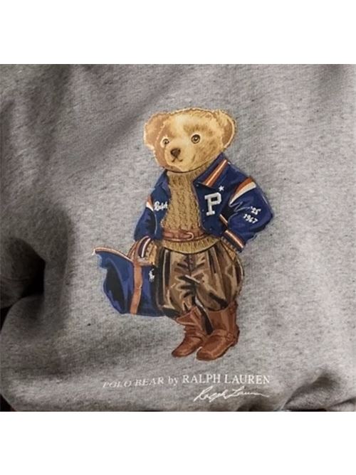BEAR POLO RALPH LAUREN | 211B17788001